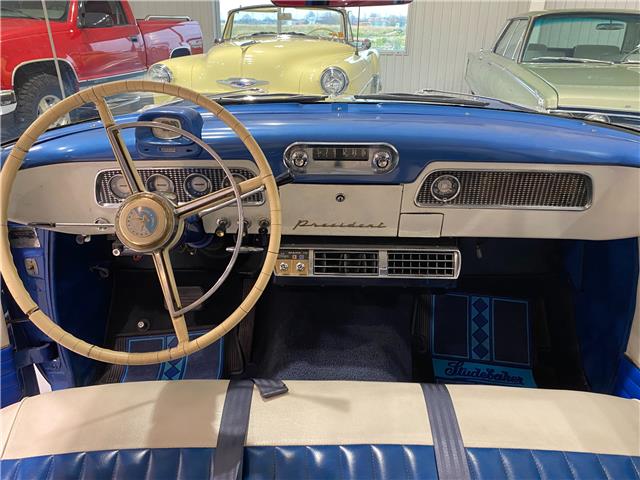 1956 Studebaker President  (Stk: 809767) in Watford - Image 12 of 18
