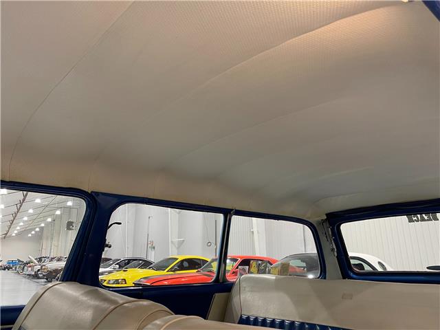 1956 Studebaker President  (Stk: 809767) in Watford - Image 11 of 18