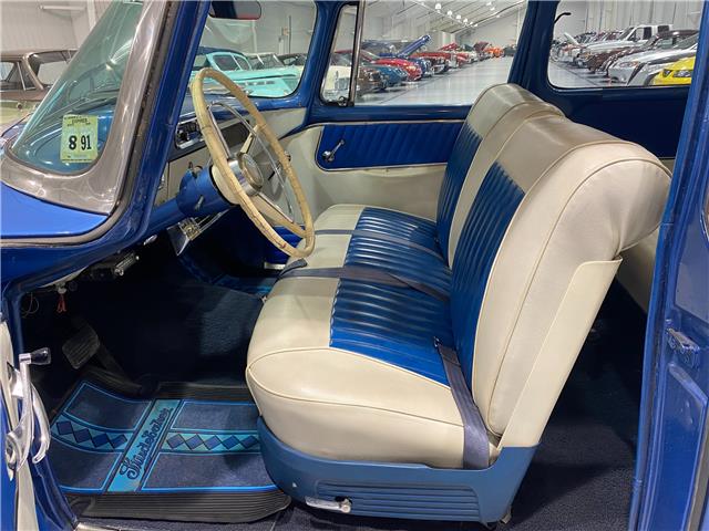 1956 Studebaker President  (Stk: 809767) in Watford - Image 9 of 18