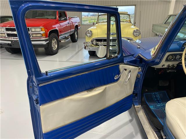 1956 Studebaker President  (Stk: 809767) in Watford - Image 8 of 18