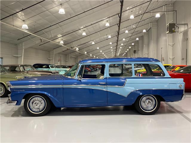1956 Studebaker President  (Stk: 809767) in Watford - Image 5 of 18