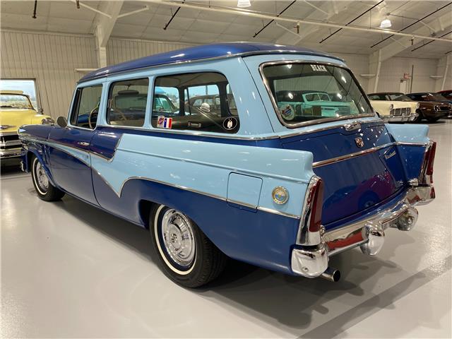 1956 Studebaker President  (Stk: 809767) in Watford - Image 6 of 18