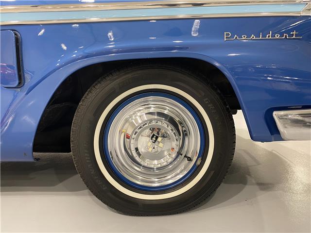 1956 Studebaker President  (Stk: 809767) in Watford - Image 4 of 18