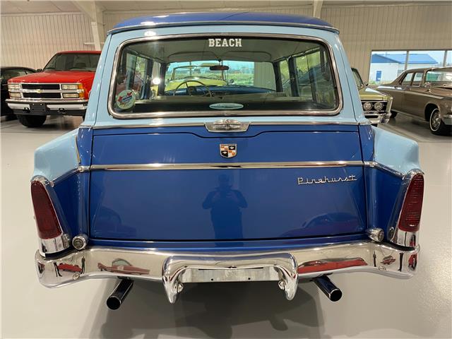 1956 Studebaker President  (Stk: 809767) in Watford - Image 7 of 18