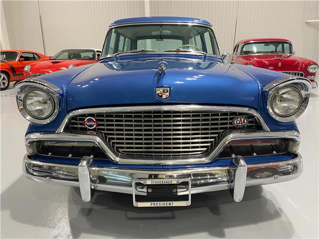 1956 Studebaker President  (Stk: 809767) in Watford - Image 3 of 18