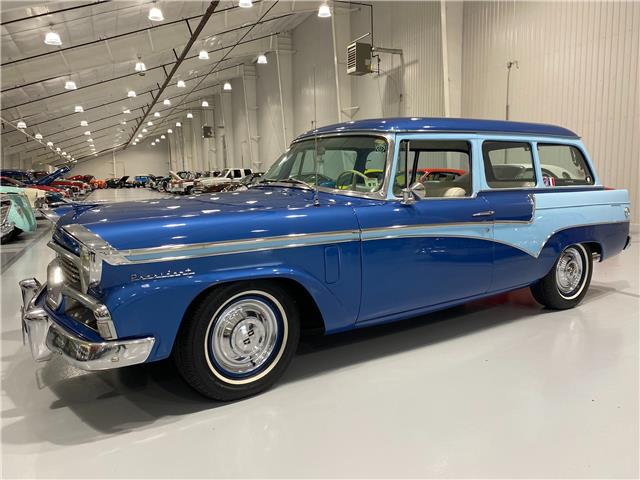 1956 Studebaker President  (Stk: 809767) in Watford - Image 2 of 18