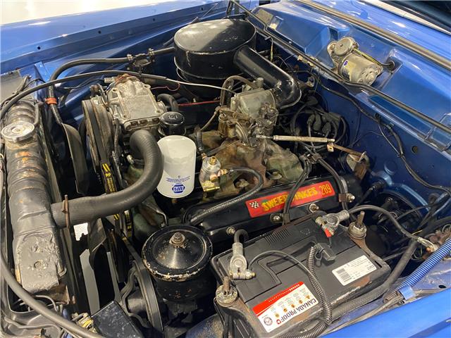 1956 Studebaker President  (Stk: 809767) in Watford - Image 18 of 18