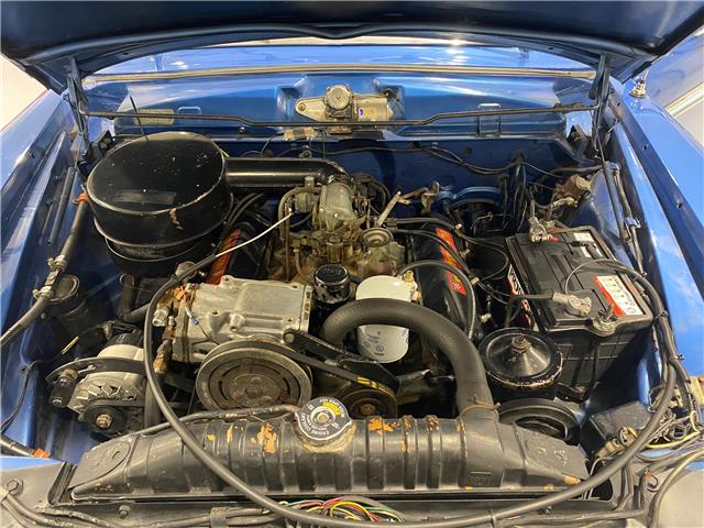 1956 Studebaker President  (Stk: 809767) in Watford - Image 16 of 18