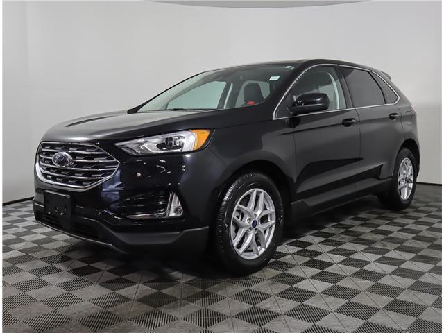 2021 Ford Edge SEL (Stk: 222915A) in Fredericton - Image 1 of 22