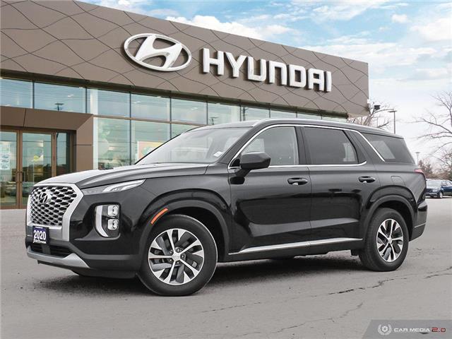 2020 Hyundai Palisade  (Stk: 91922) in London - Image 1 of 26