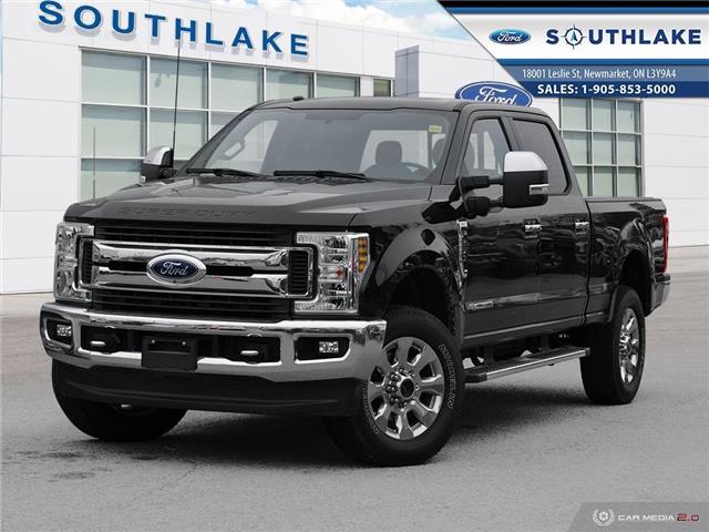 2019 Ford F-250 XLT (Stk: PU19750) in Newmarket - Image 1 of 27
