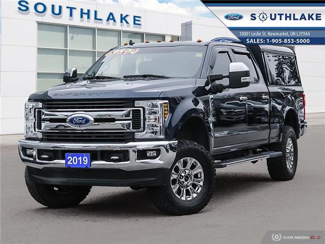2019 Ford F-250 XL (Stk: PU19726) in Newmarket - Image 1 of 27