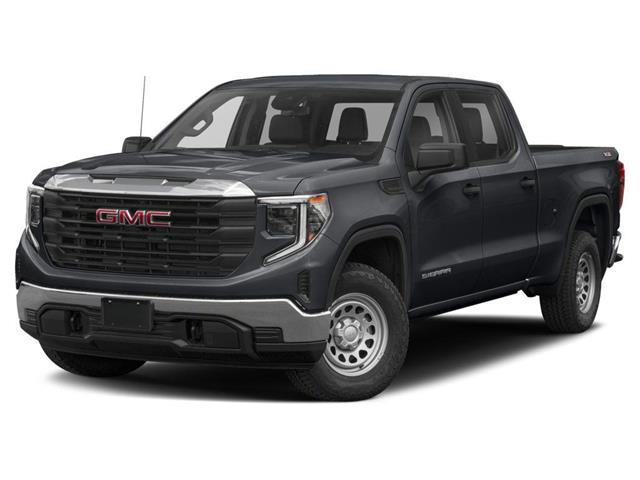 2023 GMC Sierra 1500 AT4 (Stk: BXJQCP) in Chatham - Image 1 of 9