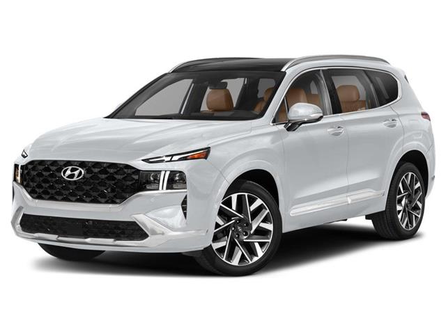 2023 Hyundai Santa Fe Ultimate Calligraphy (Stk: PF514926) in Abbotsford - Image 1 of 9