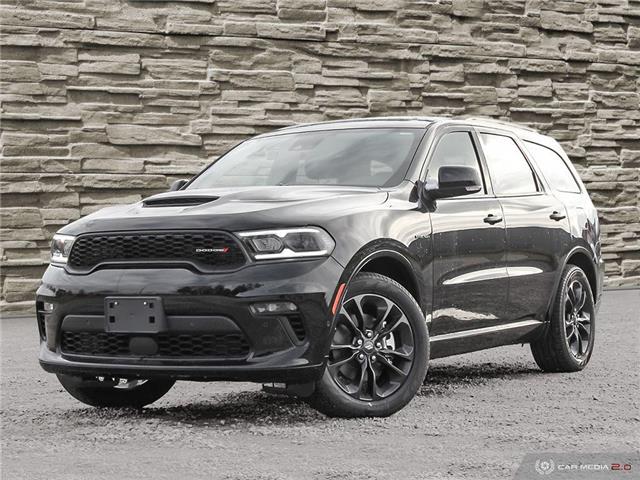 2022 Dodge Durango R/T (Stk: N2226) in Hamilton - Image 1 of 27