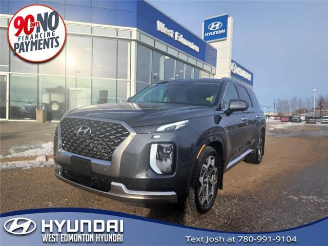 2022 Hyundai Palisade  (Stk: E6328) in Edmonton - Image 1 of 22