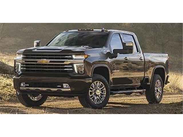 2023 Chevrolet Silverado 2500HD High Country (Stk: P706790) in Scarborough - Image 1 of 1