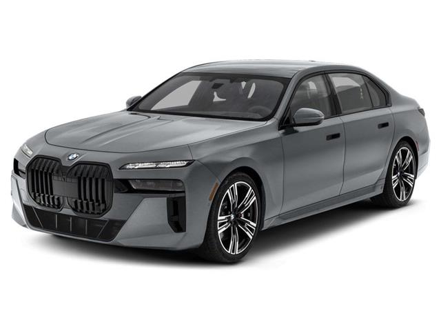 2023 BMW 760 i xDrive (Stk: 7826) in Toronto - Image 1 of 2