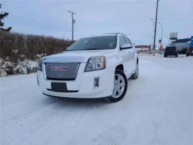 2015 GMC Terrain Denali (Stk: 3461A) in Unity - Image 1 of 20
