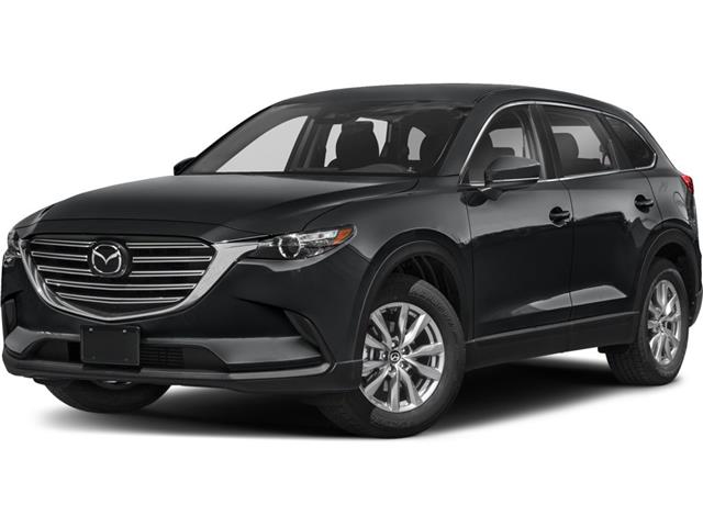 2023 Mazda CX-9 GT in Thunder Bay - Image 1 of 4