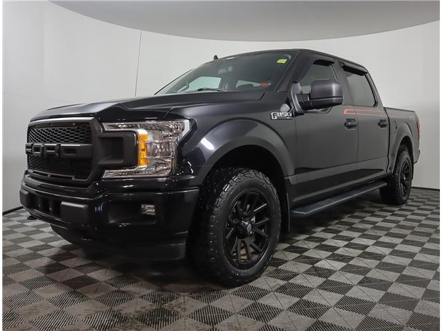 2020 Ford F-150 XL (Stk: 221367CB) in Fredericton - Image 1 of 22