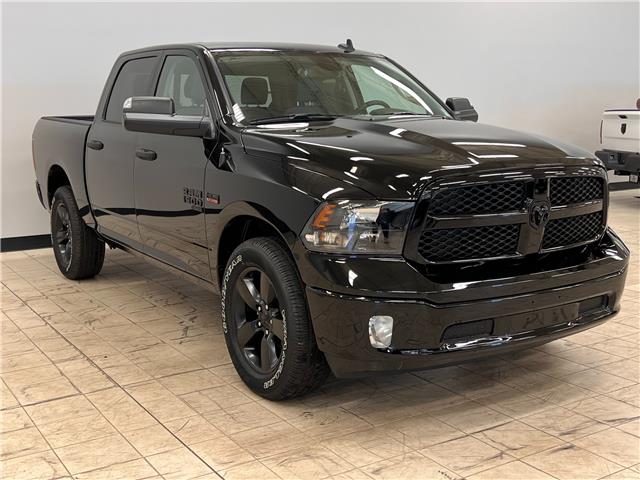 2022 RAM 1500 Classic SLT (Stk: G384848) in Courtenay - Image 1 of 19