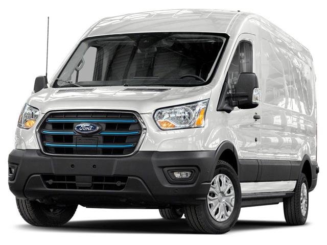 2023 Ford E-Transit-350 Cargo Base (Stk: W9CD916P) in Hamilton - Image 1 of 2