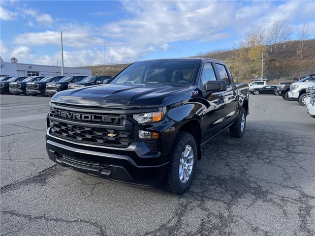 2023 Chevrolet Silverado 1500 LT (Stk: 106402) in New Glasgow - Image 1 of 14