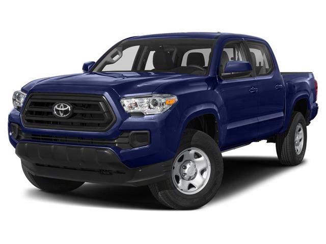 2023 Toyota Tacoma Base (Stk: N2334) in Timmins - Image 1 of 9