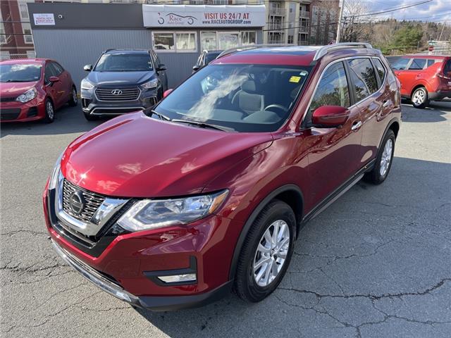 2018 Nissan Rogue S (Stk: 18705) in Halifax - Image 1 of 31
