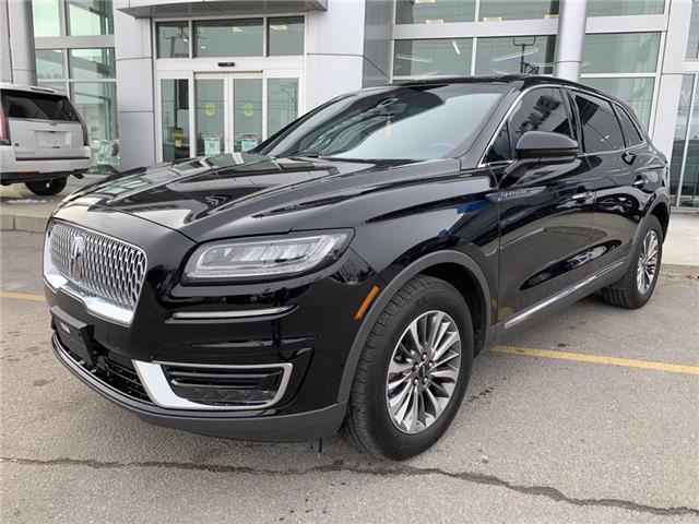 2020 Lincoln Nautilus Reserve (Stk: N15990) in Newmarket - Image 1 of 23