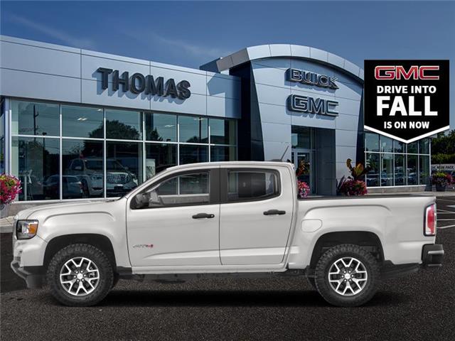 2022 GMC Canyon  (Stk: T19638) in Cobourg - Image 1 of 1