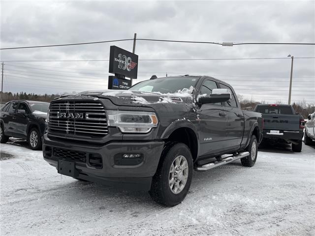 2022 RAM 2500 Laramie (Stk: 7939) in Sudbury - Image 1 of 17