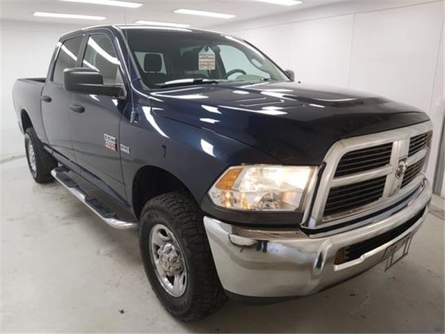 2012 RAM 2500 SLT (Stk: 1533A) in Québec - Image 1 of 23