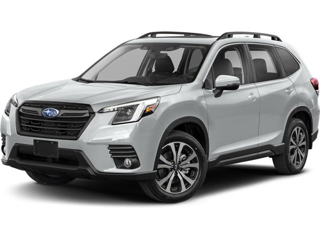 2023 Subaru Forester Limited (Stk: ORD034) in Sudbury - Image 1 of 1