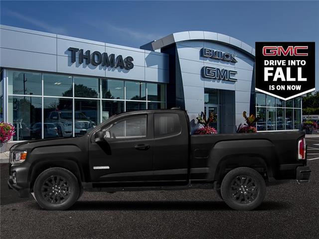 2022 GMC Canyon Elevation (Stk: T18774) in Cobourg - Image 1 of 1