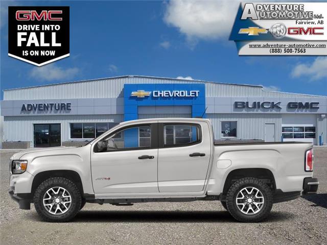 2022 GMC Canyon  (Stk: 42124) in Fairview - Image 1 of 1