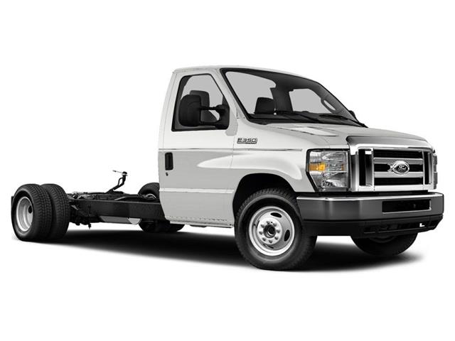 2016 Ford E-450 Cutaway Base (Stk: DU7333) in Ottawa - Image 1 of 2