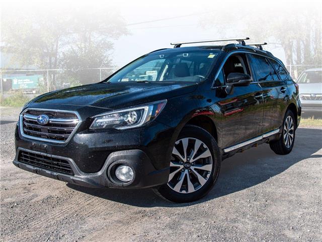 2018 Subaru Outback 2.5i Premier EyeSight Package (CVT) 4dr All-Wheel Drive 2018 Subaru Outback 2.5i Premier EyeSight Package (CVT) 4dr All-Wheel Drive