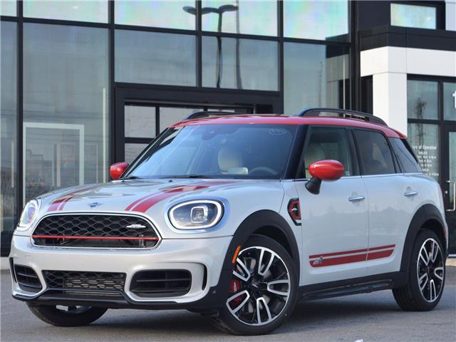 2023 MINI Countryman John Cooper Works (Stk: 4343) in Ottawa - Image 1 of 23