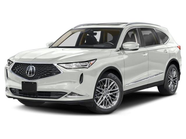 2023 Acura MDX Platinum Elite (Stk: M14146) in Toronto - Image 1 of 9