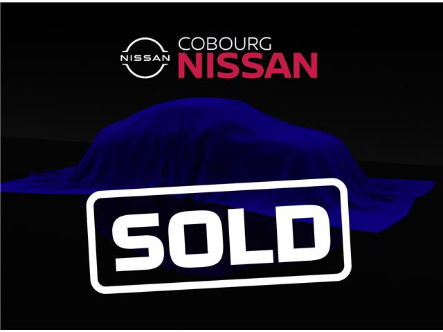 2023 Nissan Rogue Platinum (Stk: CPW305151) in Cobourg - Image 1 of 2