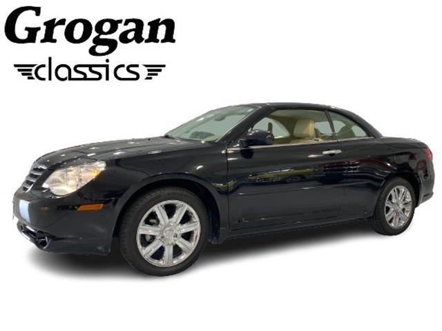 2010 Chrysler Sebring Limited (Stk: Z68417) in Watford - Image 1 of 24