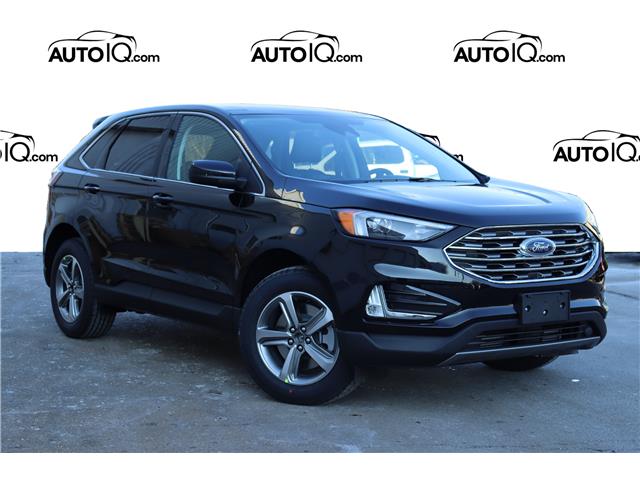 2022 Ford Edge SEL (Stk: 220904) in Hamilton - Image 1 of 26
