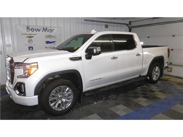2020 GMC Sierra 1500 Denali (Stk: 23103B) in TISDALE - Image 1 of 20