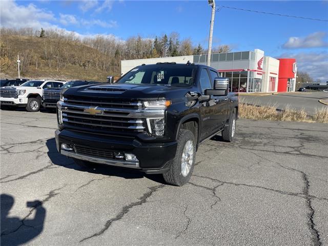 2023 Chevrolet Silverado 3500HD High Country (Stk: 178315) in New Glasgow - Image 1 of 14