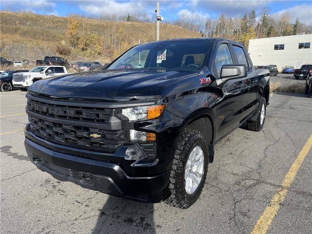 2023 Chevrolet Silverado 1500 Work Truck (Stk: 106391) in New Glasgow - Image 1 of 14