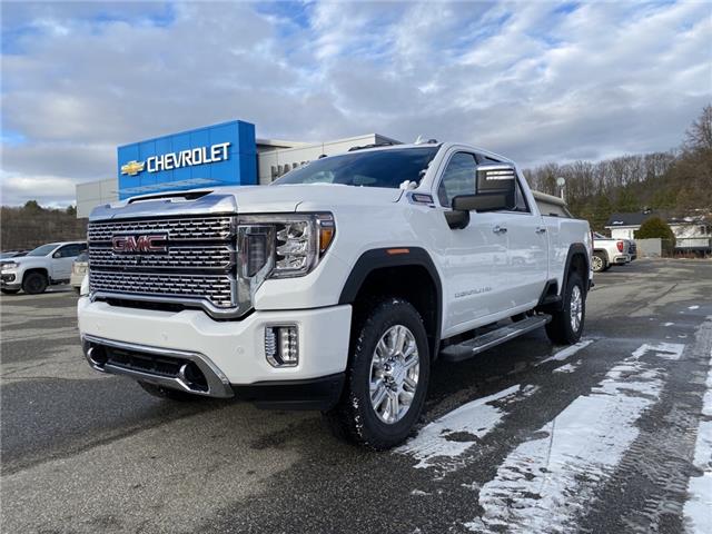 2023 GMC Sierra 2500HD Denali (Stk: 11312) in Wakefield - Image 1 of 26