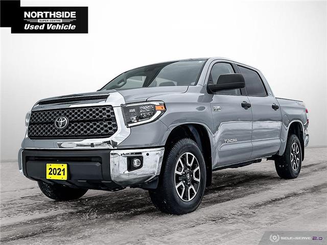 2021 Toyota Tundra SR5 *PREVIOUS DAILY RENTAL* At $54025 For Sale In ...