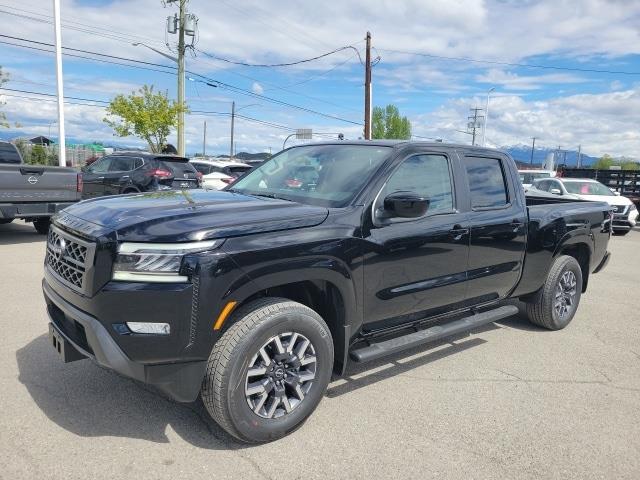 2022 Nissan Frontier SV (Stk: 22FR5463) in Cranbrook - Image 1 of 21